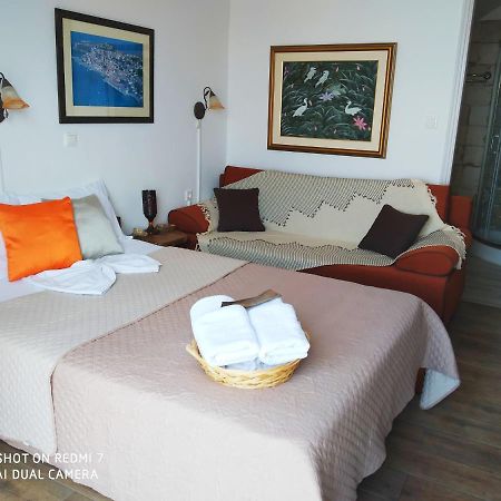 Violetta Rooms Koróni 外观 照片